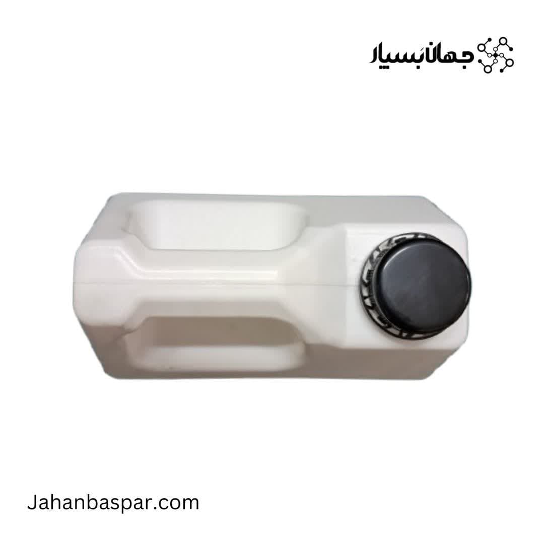 گالن پنج لیتری کتابی-جهان بسپار